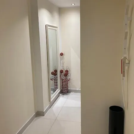 Jab Bandurskiego Business & Family Szczecin