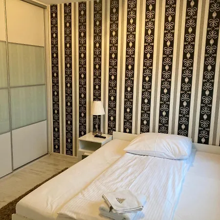 Appartement Jab Bandurskiego Business & Family *