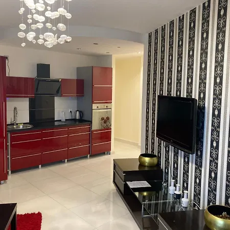 Jab Bandurskiego Business & Family