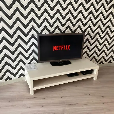 Appartement Jab Bandurskiego Business & Family *