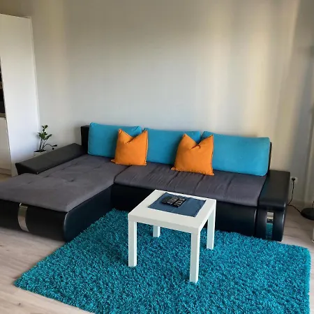 Jab Bandurskiego Business & Family Appartement *