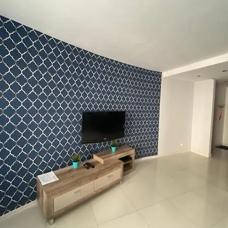 Jab Bandurskiego Business & Family דירה שצ'צ'ין