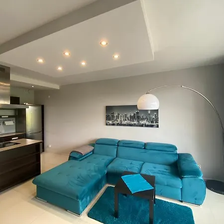 Jab Bandurskiego Business & Family Szczecin