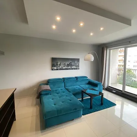 Jab Bandurskiego Business & Family שצ'צ'ין