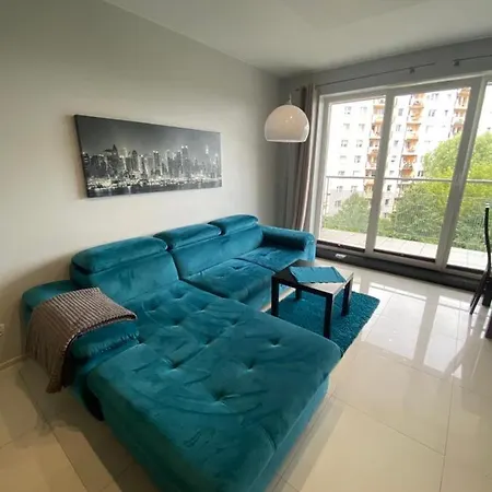 Appartement Jab Bandurskiego Business & Family *