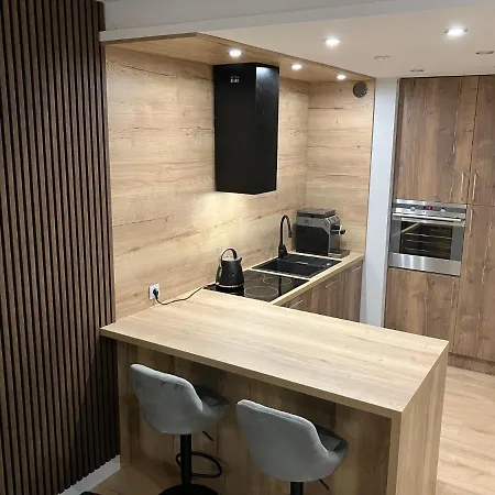 Jab Bandurskiego Business & Family Appartamento