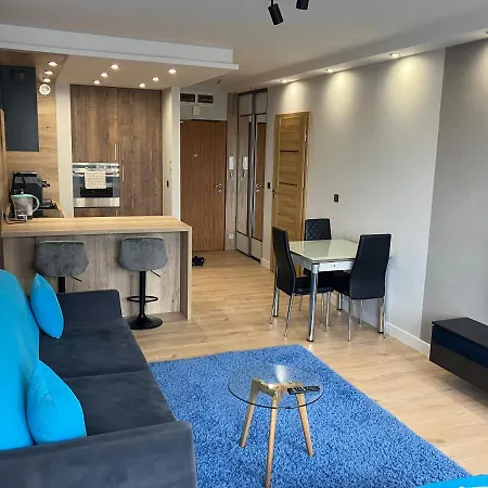 Jab Bandurskiego Business & Family Szczecin