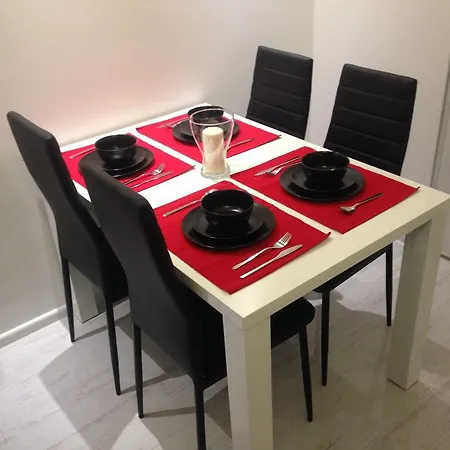 Appartement Jab Bandurskiego Business & Family