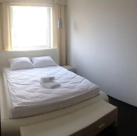 Appartement Jab Bandurskiego Business & Family *