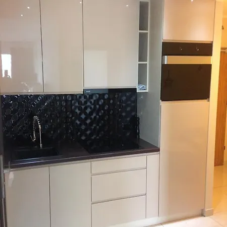 Appartement Jab Bandurskiego Business & Family