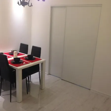 Appartamento Jab Bandurskiego Business & Family Stettino