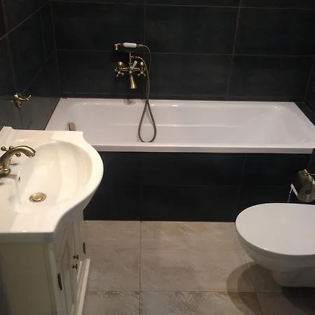 Appartement Jab Bandurskiego Business & Family *