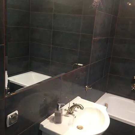 Appartement Jab Bandurskiego Business & Family