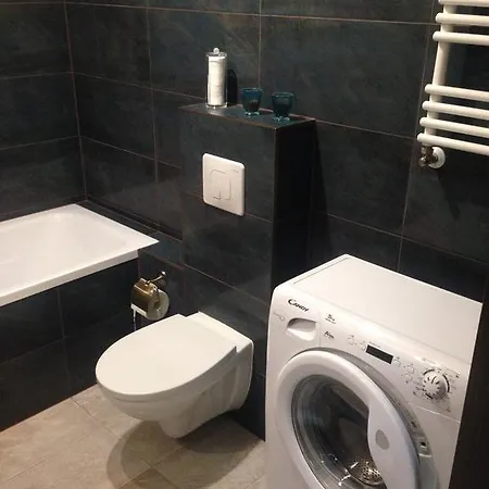 Appartement Jab Bandurskiego Business & Family