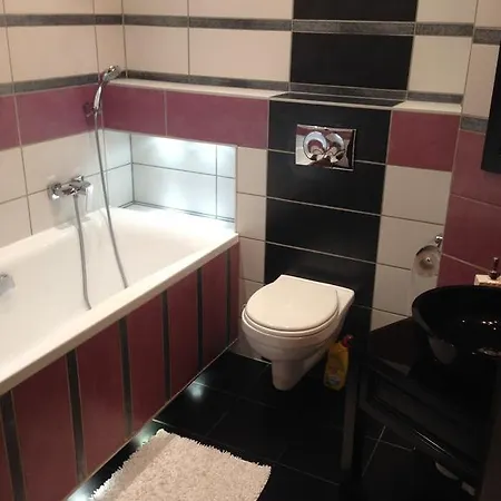 Jab Bandurskiego Business & Family שצ'צ'ין