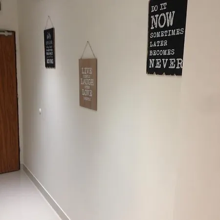 דירה Jab Bandurskiego Business & Family