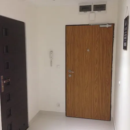 Appartement Jab Bandurskiego Business & Family Szczecin