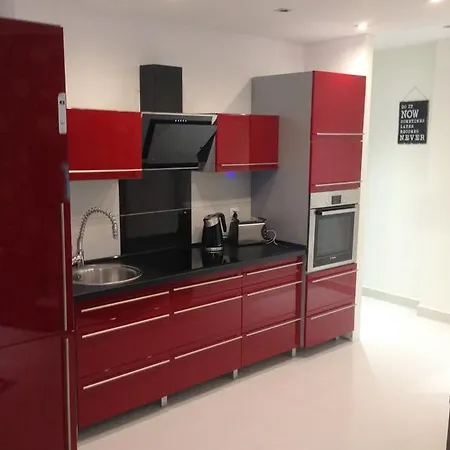 Jab Bandurskiego Business & Family Szczecin