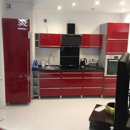 Appartement Jab Bandurskiego Business & Family