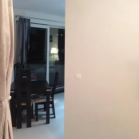 Appartement Jab Bandurskiego Business & Family