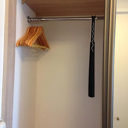 Jab Bandurskiego Business & Family Appartement Szczecin