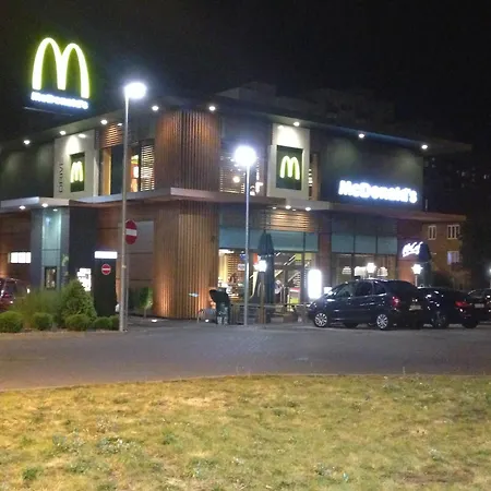 Jab Bandurskiego Business & Family シュチェチン