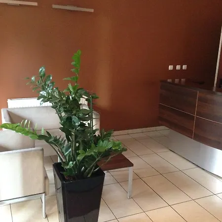 Jab Bandurskiego Business & Family Appartement *