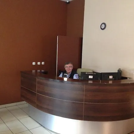 Appartement Jab Bandurskiego Business & Family