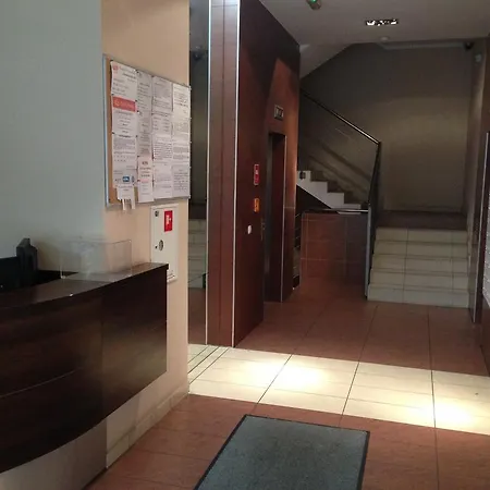 Appartement Jab Bandurskiego Business & Family *