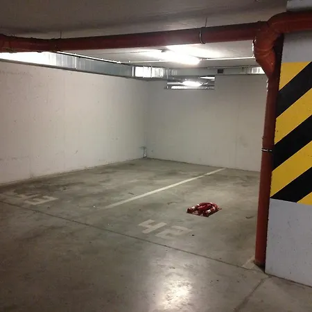 Appartement Jab Bandurskiego Business & Family Szczecin