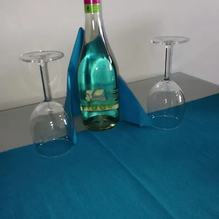 Jab Bandurskiego Business & Family דירה *