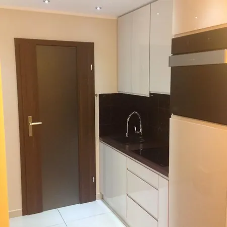 Appartement Jab Bandurskiego Business & Family *