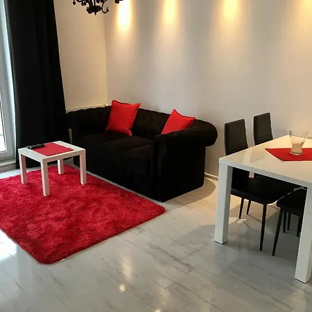 Jab Bandurskiego Business & Family Stettino