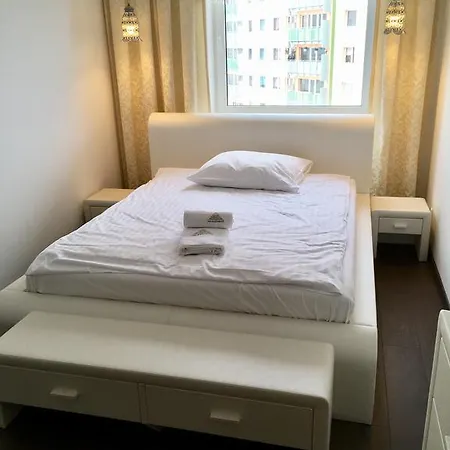 Jab Bandurskiego Business & Family שצ'צ'ין