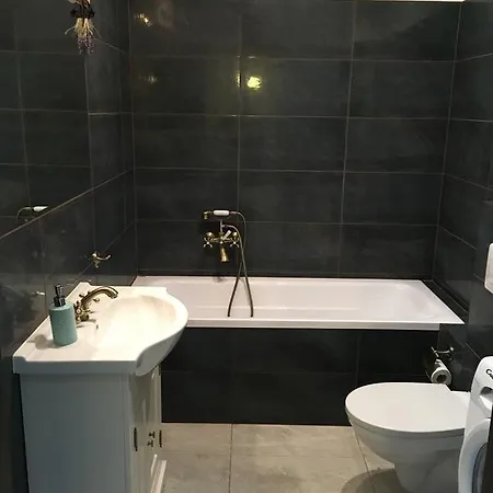 Jab Bandurskiego Business & Family Appartement Szczecin