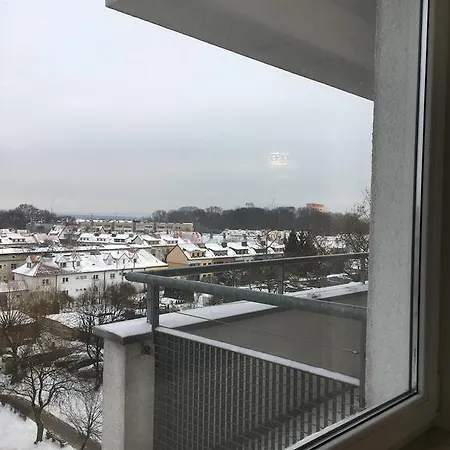 Appartement Jab Bandurskiego Business & Family *