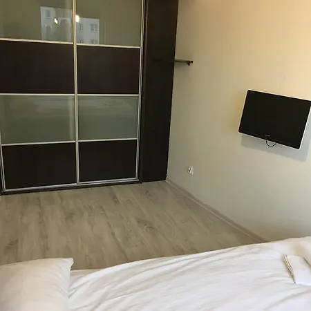 Appartement Jab Bandurskiego Business & Family *