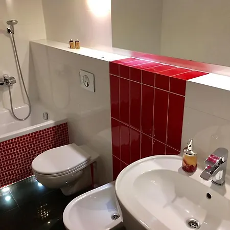 Jab Bandurskiego Business & Family Appartement