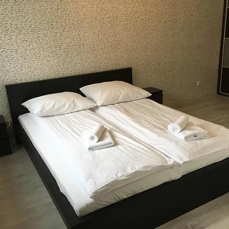 Appartement Jab Bandurskiego Business & Family Szczecin