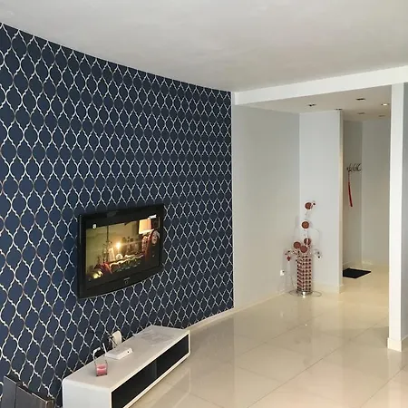 Jab Bandurskiego Business & Family Appartement