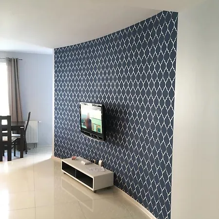 Appartement Jab Bandurskiego Business & Family Szczecin