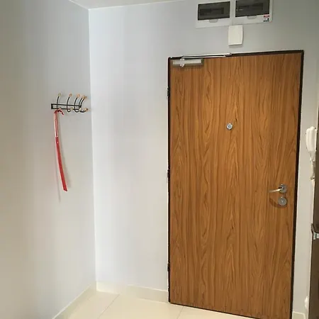 Apartamento Jab Bandurskiego Business & Family