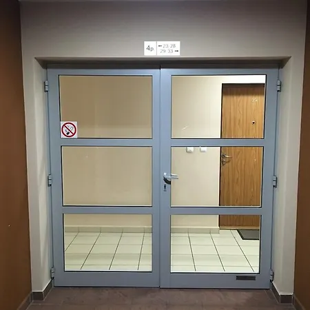 Appartement Jab Bandurskiego Business & Family