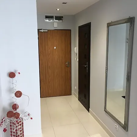 Jab Bandurskiego Business & Family Appartement