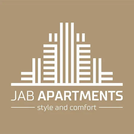Jab Bandurskiego Business & Family * シュチェチン