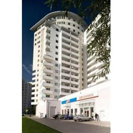 Jab Bandurskiego Business & Family アパート