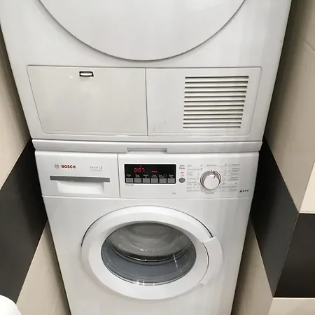 Appartement Jab Bandurskiego Business & Family