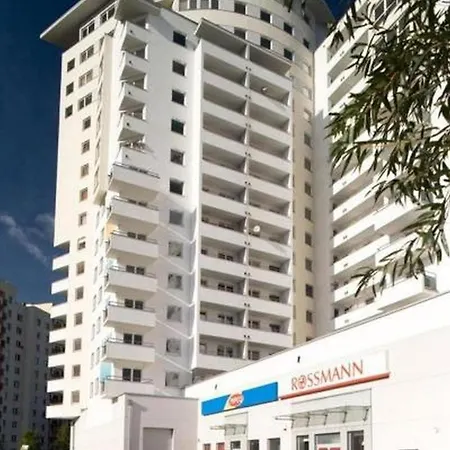 Appartement Jab Bandurskiego Business & Family *