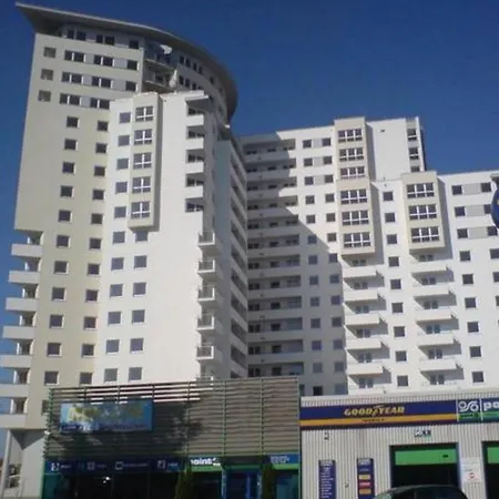 Jab Bandurskiego Business & Family Appartement