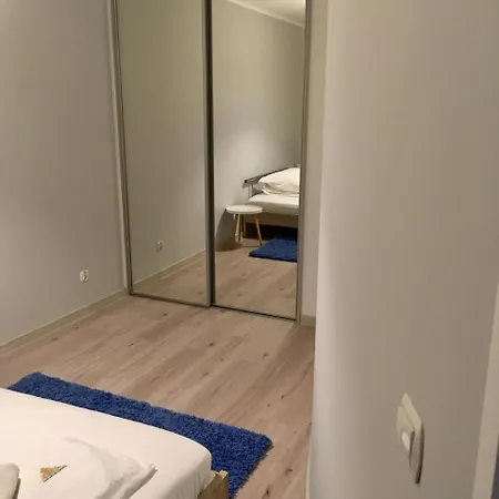 Jab Bandurskiego Business & Family Appartement